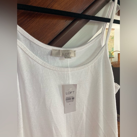 Loft Tank - Picture 3 of 6